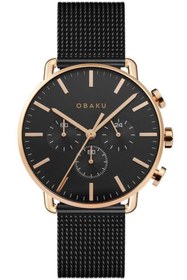Resim Obaku V232GCVBMB Erkek Kol Saati 