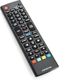 Resim PERFASCIN AKB73975702 LG Smart TV 24LF4820 24LF4820-BU 32LF595B 42LA6200 43LF5900 43UF6400UA 43UF6430 43UF6800 43UF6900 için Uzaktan Kumanda Çalışmalarını Değiştirin 43UFF 7300 47LA6200 