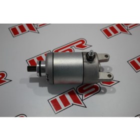 Resim Marş Motoru Kawasaki Ninja 250-300 Cc (490505845) 