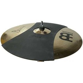 Resim Evans So20rıde 20"-21" Hq Sound Off Ride Zil Susturucusu 