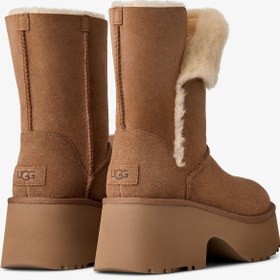 Resim UGG Esmee Kadın Kahverengi Bot 