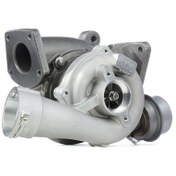 Resim T5 Turbo Sarj 04-06 [Bsg] [070145701E] 
