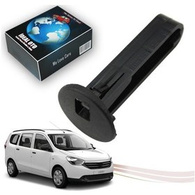Resim Dacia Lodgy 2012-... Radyatör Sabitleme Pimi 214450001r 