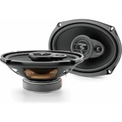 Resim Focal ACX-690 Oval Koaksiyel Hoparlör (160 Watt) 