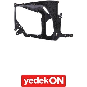 Resim Far Braketi 106xf Sağ Plastik (Kahveci Premium) - 2107373 