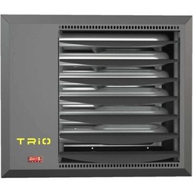 Resim Trio Caldo Tr 30 35KW Doğalgazlı Sıcak Hava Üreteci 