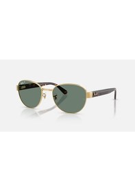 Resim Ray-ban Rb 3766ch 001/o9 56 Unisex Güneş Gözlüğü Altın 