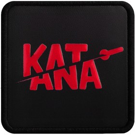 Resim Katana Logolu V1 Bench 