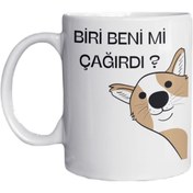 Resim Noname Eğlenceli Yazılı Özel Tasarım Baskılı Kupa Bardak Komik Kupa Bardak 105 