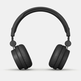 Resim Urbanears Zinken, Kulak Üstü Kulaklık, Jet Black 