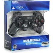 Resim Elvita Ps3 Sony Kablosuz Joystick Kol Ps3 Dualshock 3 Controller Elvita Ps3 Sony Kablosuz Joystick Kol Ps3 Dualshock 3 Controller