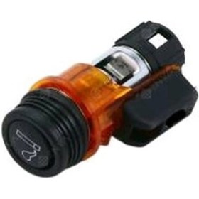 Resim 12V Çakmak Komple Fıat-Peugeot-Cıtroen Turuncu N11.51 