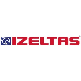 Resim İzeltaş Maşalı Boru Anahtarı 1.5" N11.15996 