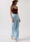 Resim Genel Markalar TİANA Bel Kemerli Pantolon 