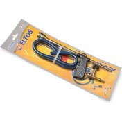 Resim Pürmüz Seti - Ipragaz Uyumlu 