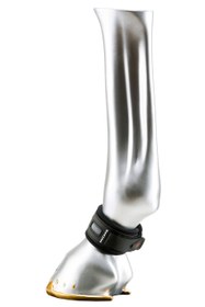 Resim Superior Air Pastern At Bilek Koruyucu - Beyaz / S 