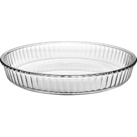 Resim Storemax Borcam Yuvarlak Tepsi 2950 cc 