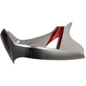 Resim MONDİAL SFC DİZLİK SOL GRİ 