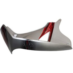 Resim MONDİAL SFC DİZLİK SOL GRİ 