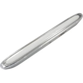 Resim Şarj Edilebilir Ledli Şarjlı Işıldak 60 Led'li 6 Watt Kamp Feneri Şarjlı LED Işıldak Şarjlı Acil Durum Lambası 