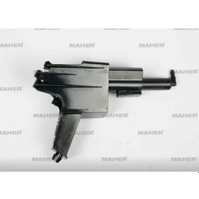 Resim Esse Otomotiv Qashqai 10-14 Sol Motor Far Yikama Robot - MHR-17602 - 28612-BR00A 