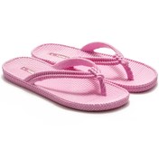 Resim Twigy Soya Kadın Parmak Arası Terlik Pembe 36/40 