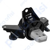 Resim Hyundai I30 Sol Motor Takozu (2008-2011) Mobis 