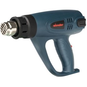 Resim Wonder Weh120000 Sıcak Hava Tabancası, 2000w 