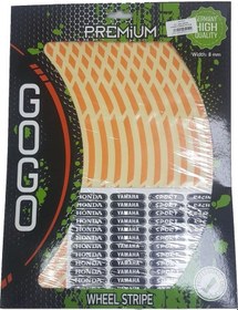 Resim Dlt-Jant Şeridi Honda-Yamaha-Pulsar-Kesik 