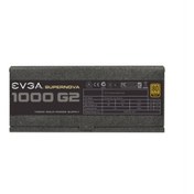 Resim Evga SuperNOVA GT 1000W 80+ Gold Full Modüler 135mm Fanlı PSU 