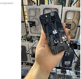 Resim Apple iPhone 13 İkinci El YD | 128 GB | Siyah 