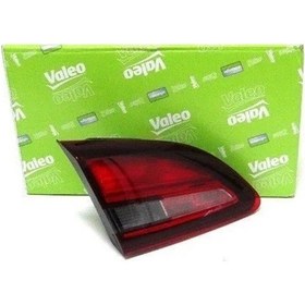 Resim Opel Astra J Sedan Sol İç Stop Lambası Valeo Marka 