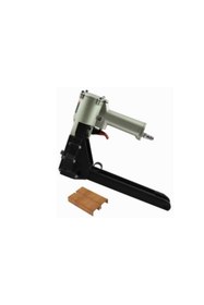 Resim Akdeniz ADCSN 22-35 Koli Kapama Tabancası + 35 Seri Zımba Teli 1 Paket 