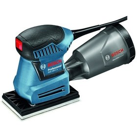 Resim Bosch Professional GSS 160-1 A Titreşimli Zımpara - 06012A2200 