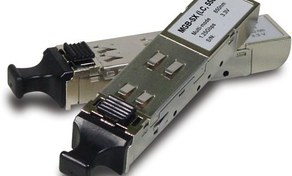 Resim Planet Pl-Mgb-Sx 1000Base-Sx Mini-Gbıc Modül (Lc, Mm) - 220M (62.5/125), 550M (50/125) (0~50?) 