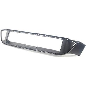 Resim F10 2010- Ön Tampon Orta Izgara Çerçevesi M-tech Oem No: 51748049347 