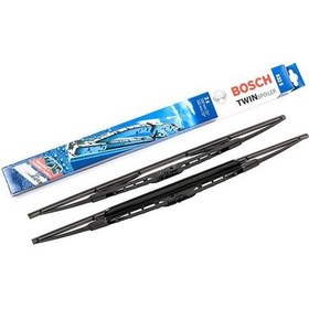 Resim Bosch-3397118404 - Sılecek Supurgesı Takım Twın Ruzgarlıklı 53 