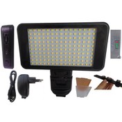 Resim You Tube Video için PDX Led VL011A Kamera Işığı 