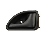 Resim Renault Kangoo 2 - II Kapı İçten Açma Kolu Sağ 7700309314 