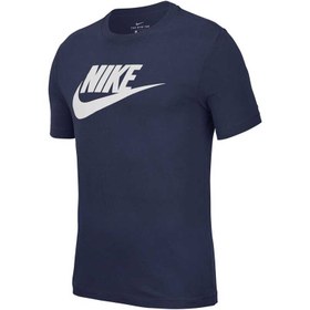 Resim NSW Tee Icon Futura Erkek Tişört 