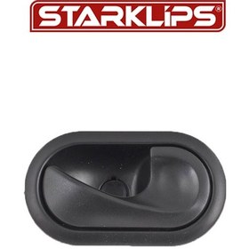 Resim Dacia Logan Kapı İç Açma Kolu Sağ 