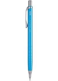 Resim 0.7 Mm Uç Korumalı Teknik Çizim Kalemi - Mavi 124-Pembe 