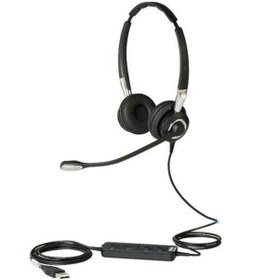 Resim Jabra Biz 2400 Usb Duo Kulaklık 