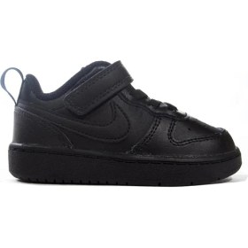 Resim Nike BQ5453-001 Court Borough Low 2 Bebek Ayakkabısı 