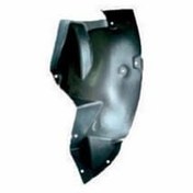 Resim Dega Renault Master Ön Çamurluk Davlumbazı Önün Önü Sol 2010- 638410003r 