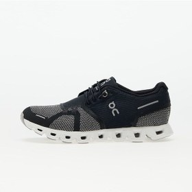 Resim On Running Cloud 5 Combo Kadın Spor Ayakkabı 79 98846 Siyah 