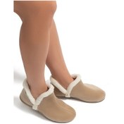 Resim Groseto Kadın Ev Botu Bej 37/41 Bej 