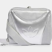 Resim adidas Gümüş El Çantası NECK POUCH JX5177 