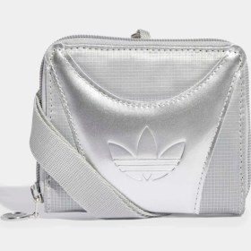 Resim adidas Gümüş El Çantası NECK POUCH JX5177 