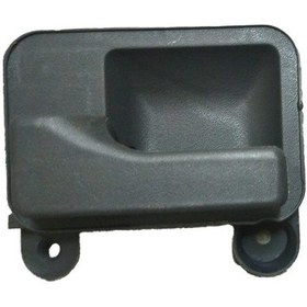 Resim Opel Vectra A Kapı İç Açma Kolu Ön Sol Gri 1988-1995 134367 